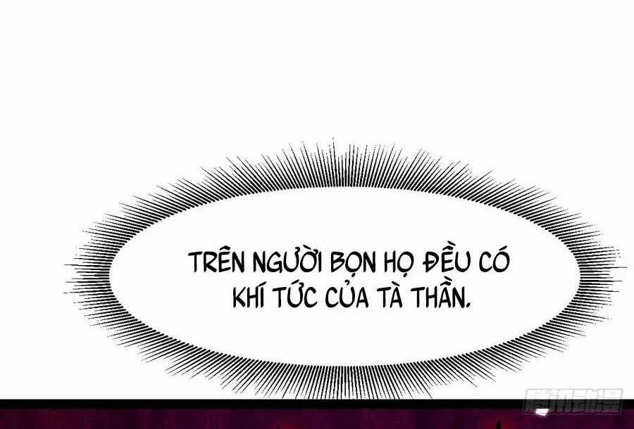 Ngày Giam Cầm - Chapter 35 - Trang 34