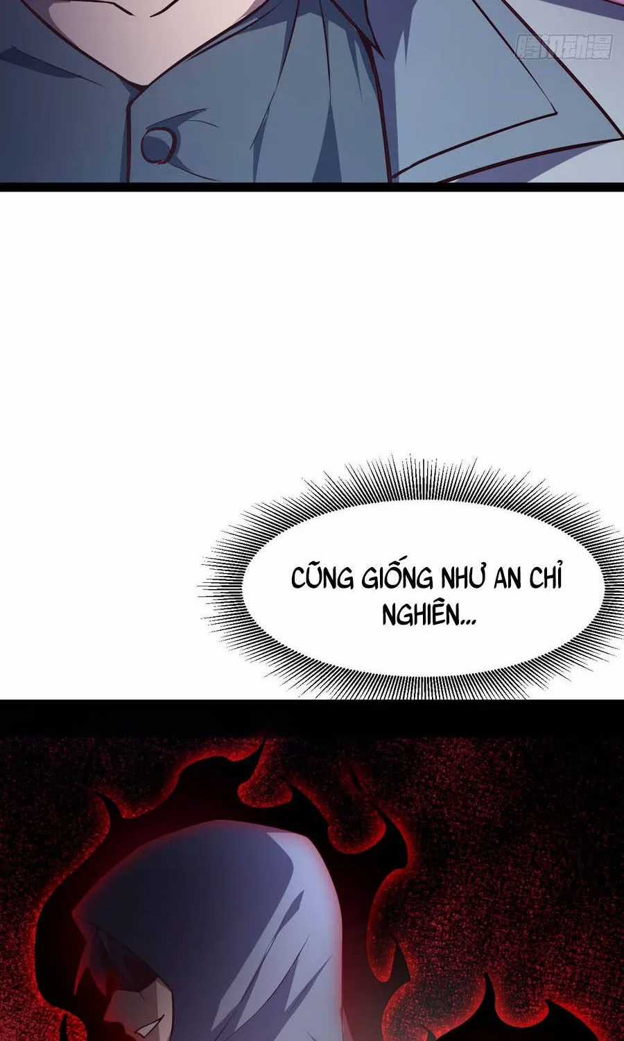 Ngày Giam Cầm - Chapter 35 - Trang 36