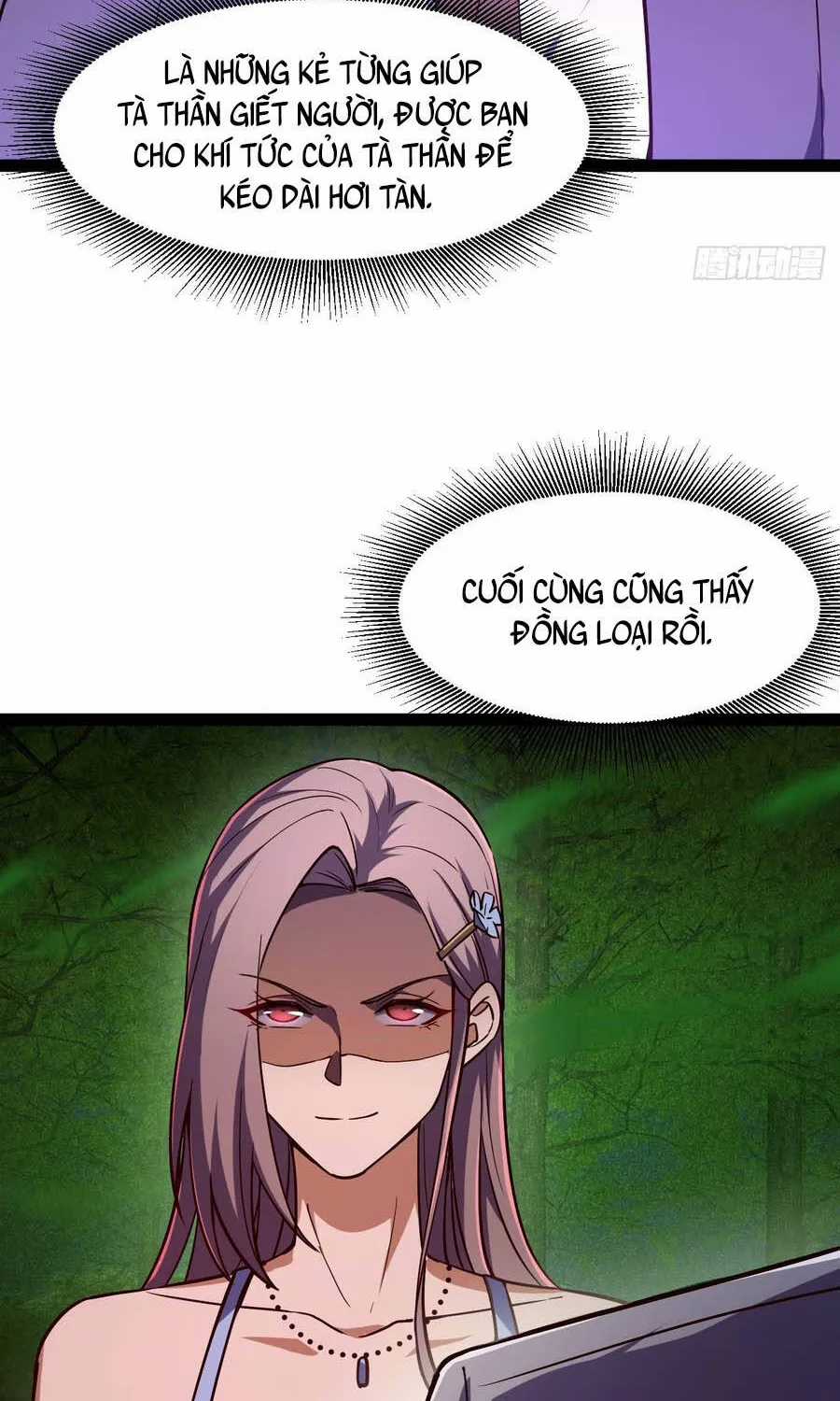 Ngày Giam Cầm - Chapter 35 - Trang 38