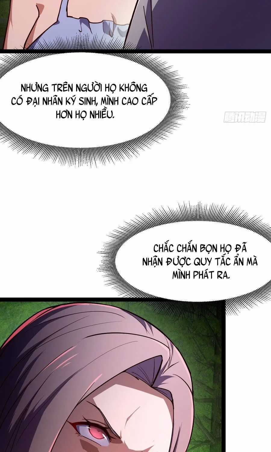Ngày Giam Cầm - Chapter 35 - Trang 39