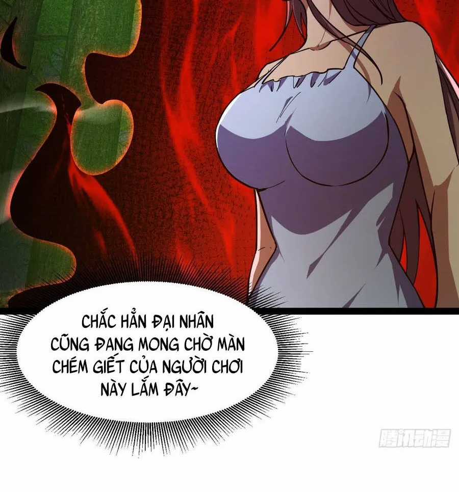 Ngày Giam Cầm - Chapter 35 - Trang 42