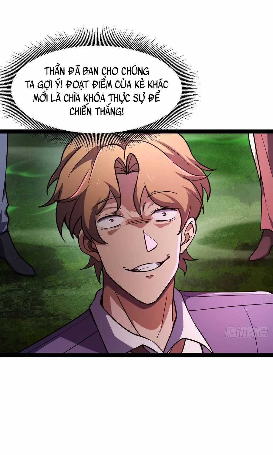 Ngày Giam Cầm - Chapter 35 - Trang 47