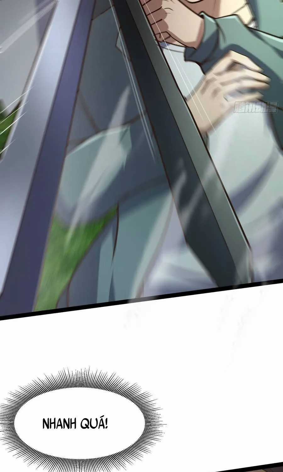 Ngày Giam Cầm - Chapter 35 - Trang 54