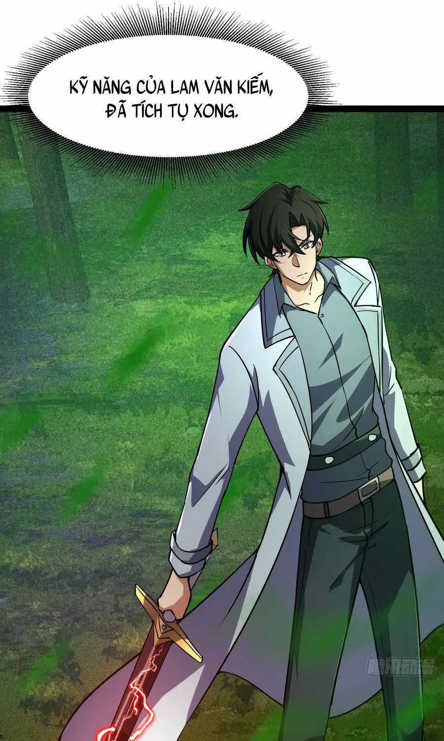 Ngày Giam Cầm - Chapter 35 - Trang 66