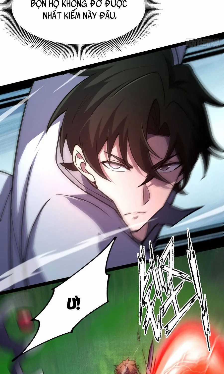 Ngày Giam Cầm - Chapter 35 - Trang 70