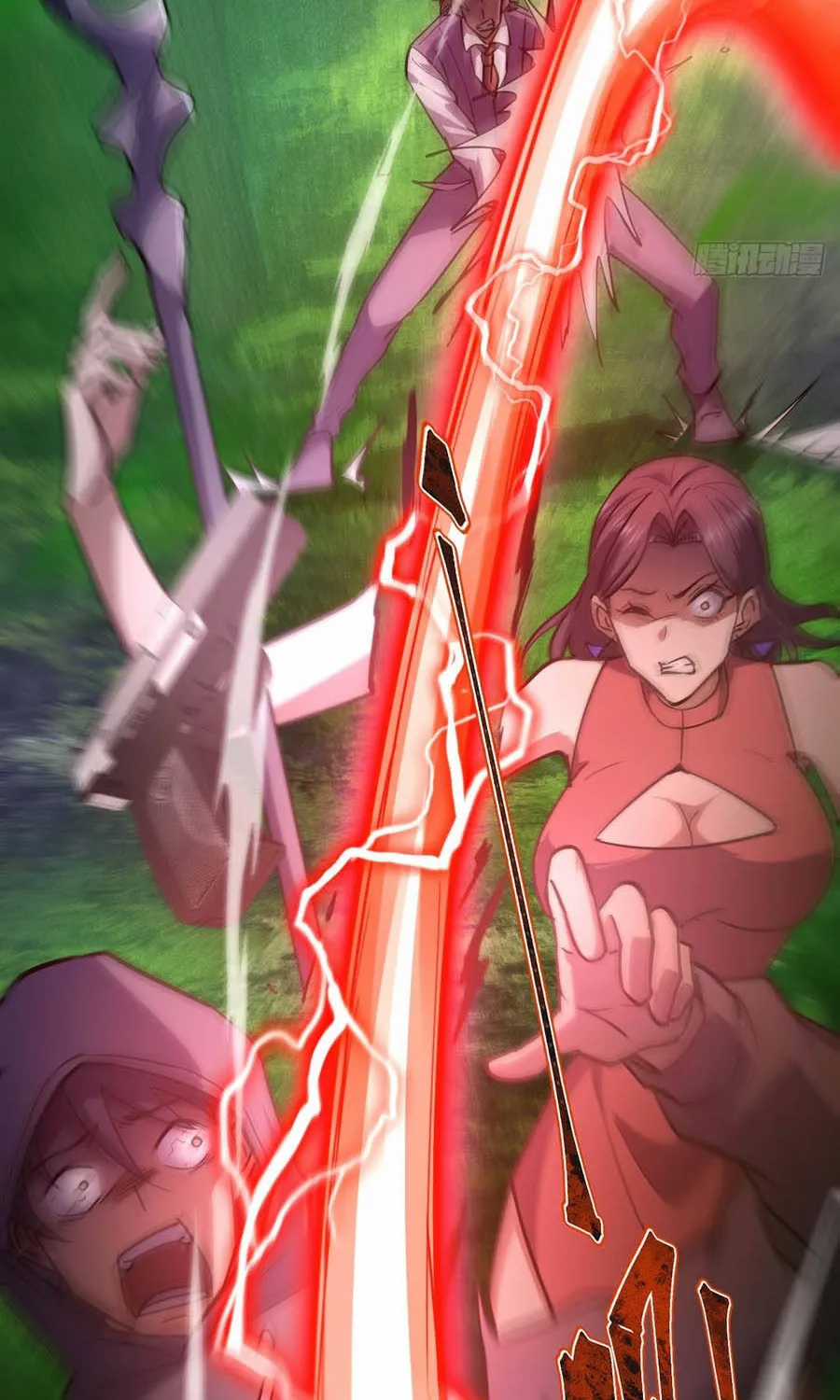 Ngày Giam Cầm - Chapter 35 - Trang 71