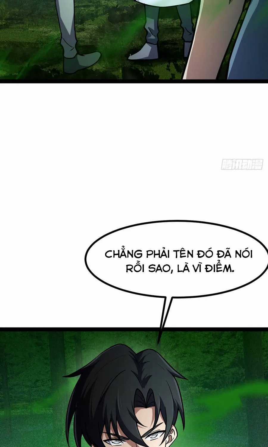 Ngày Giam Cầm - Chapter 35 - Trang 77