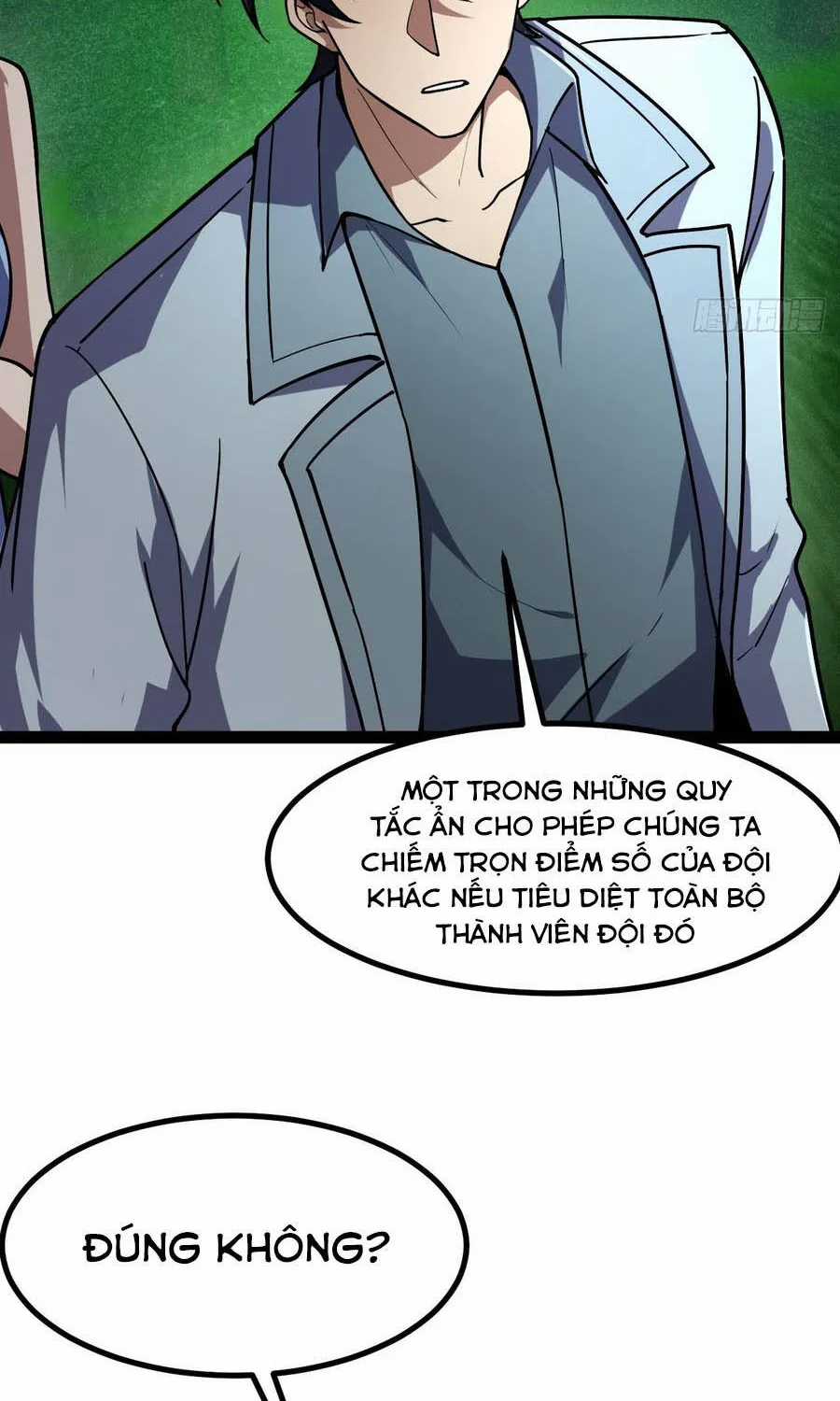 Ngày Giam Cầm - Chapter 35 - Trang 78