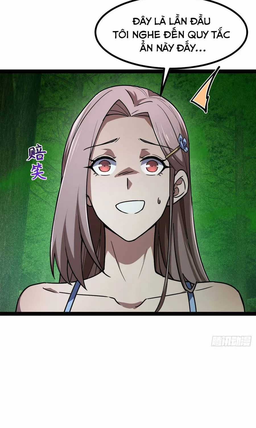 Ngày Giam Cầm - Chapter 35 - Trang 80