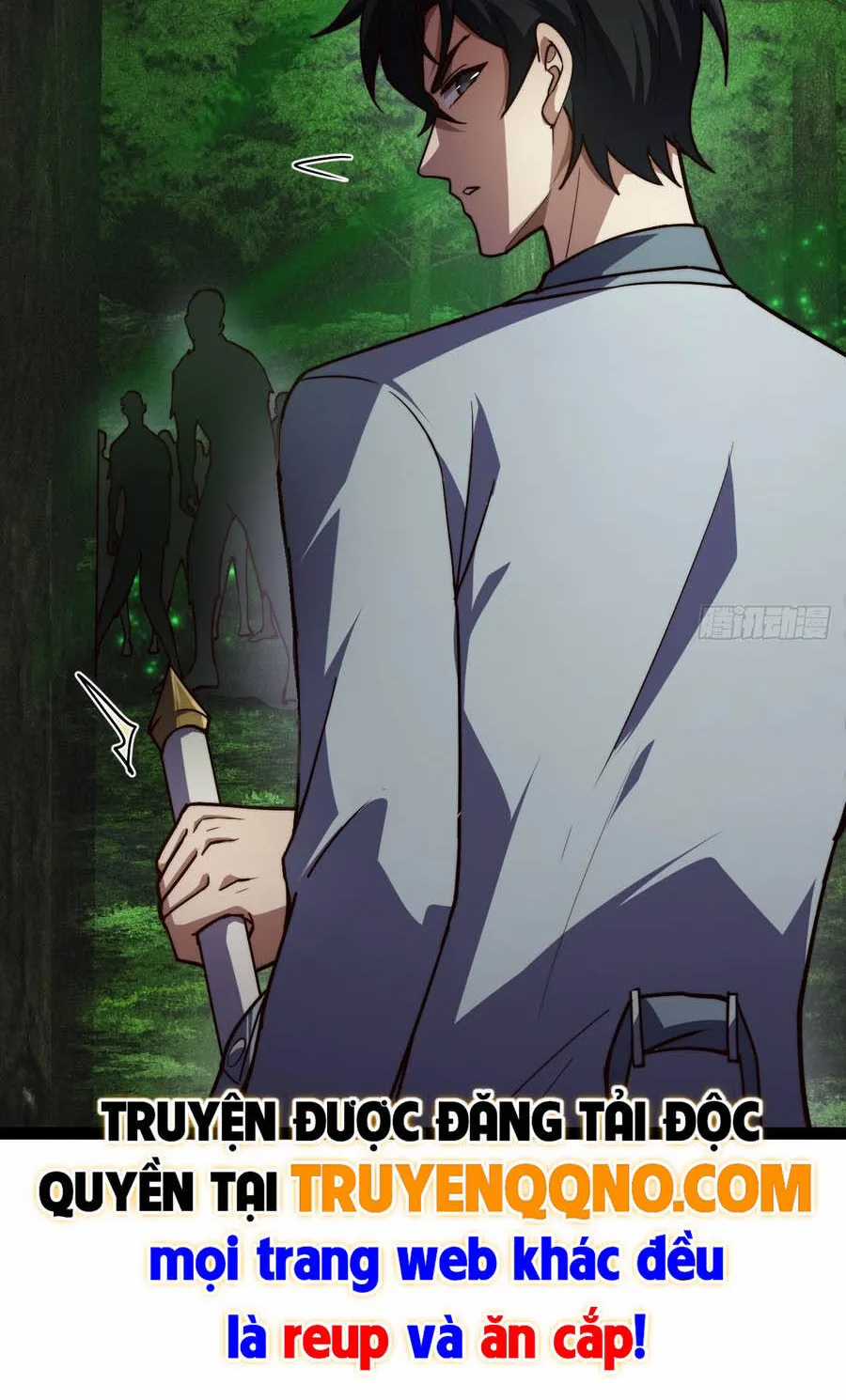 Ngày Giam Cầm - Chapter 35 - Trang 10