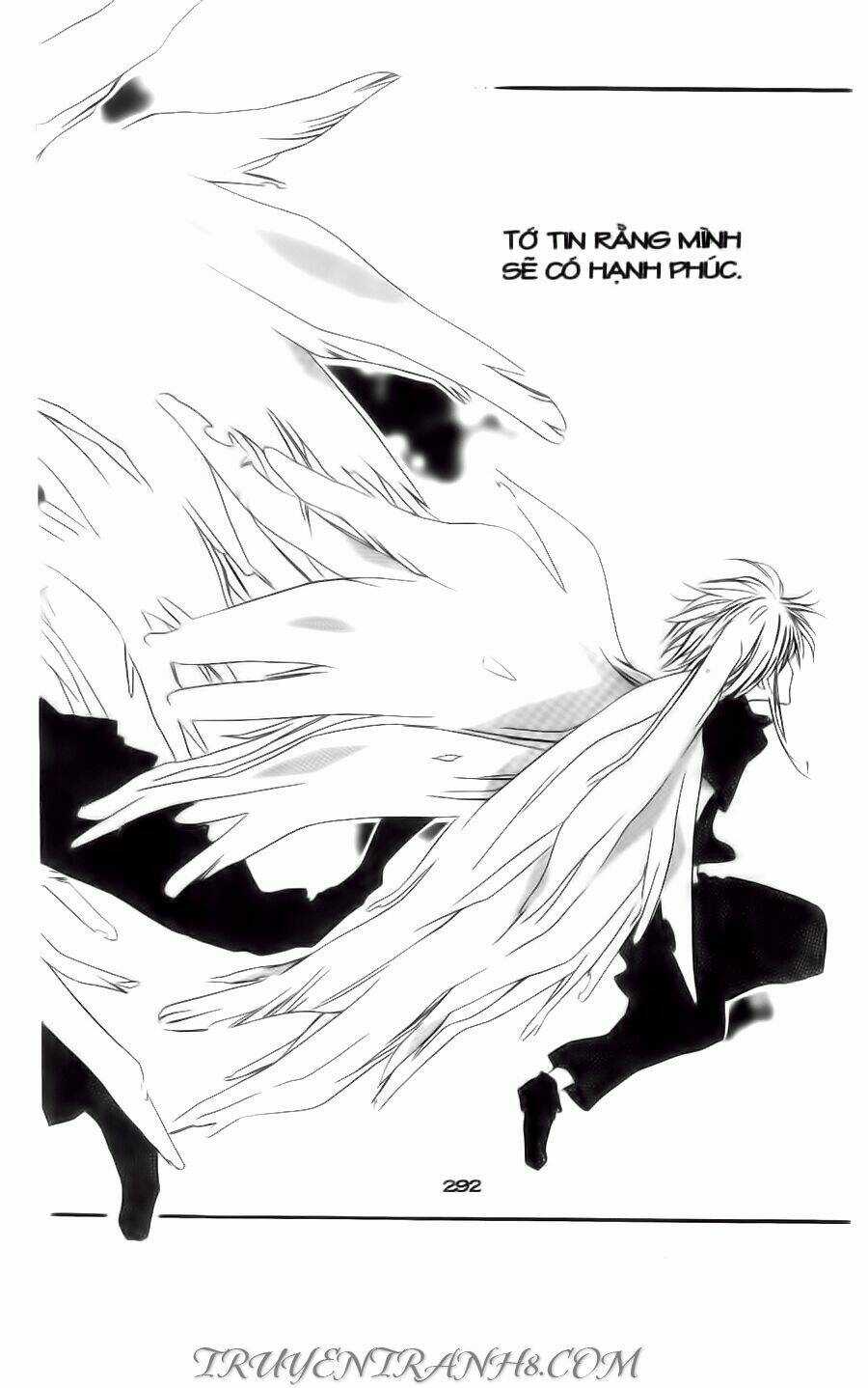 Ngày Hóa Bướm - Chapter 10 - Trang 22