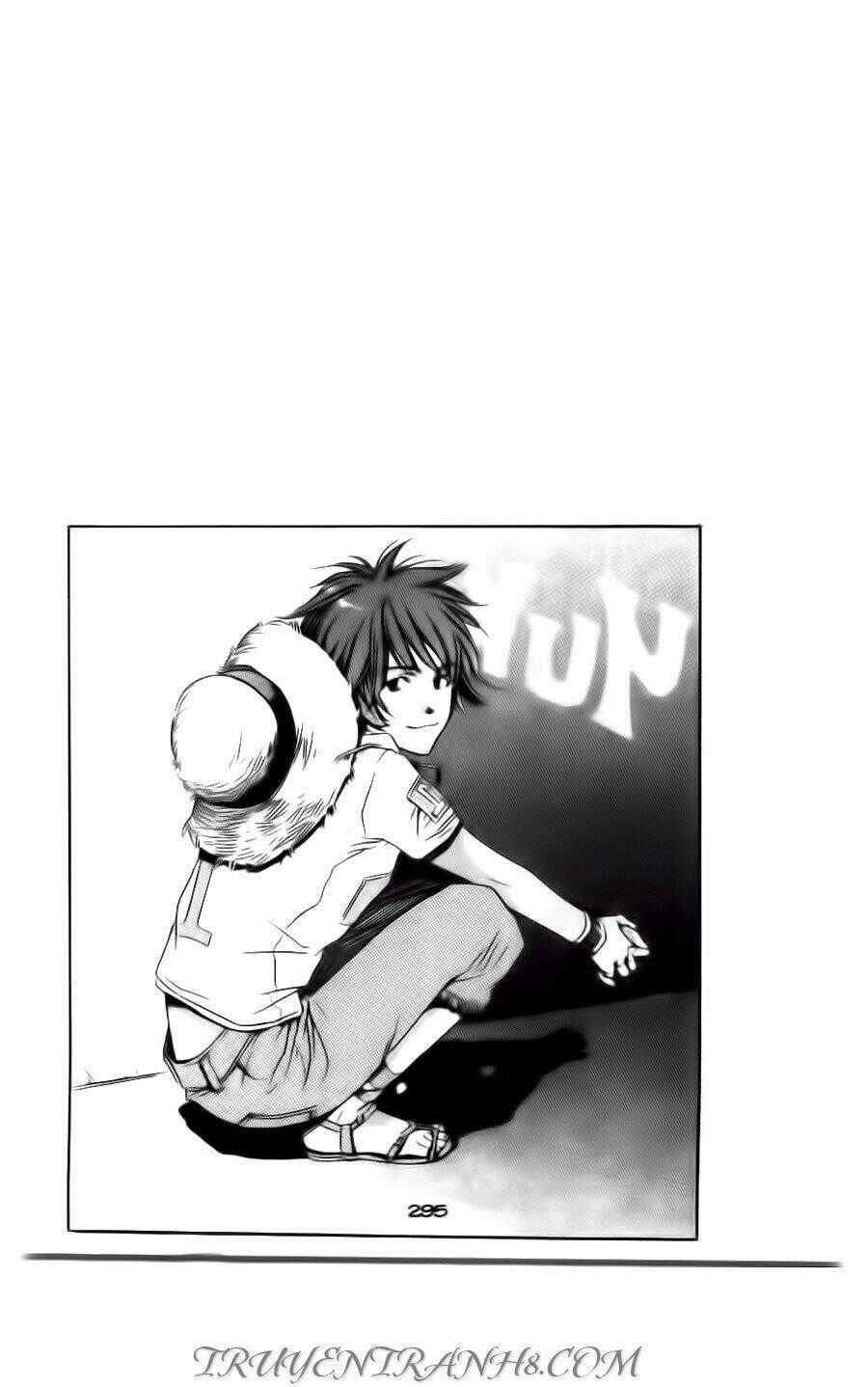 Ngày Hóa Bướm - Chapter 10 - Trang 25