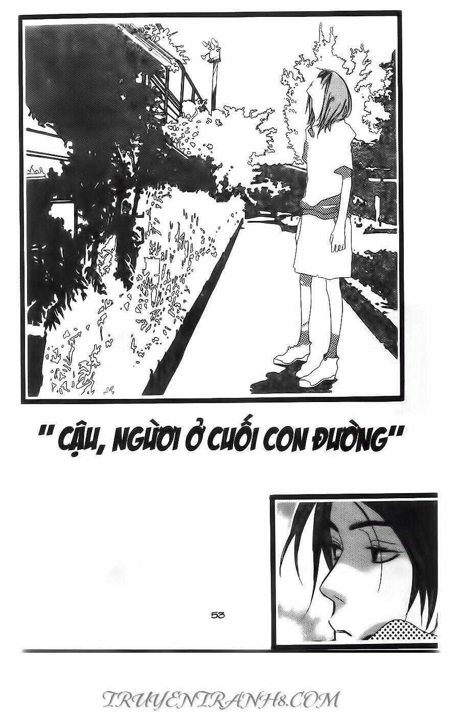 Ngày Hóa Bướm - Chapter 2 - Trang 2