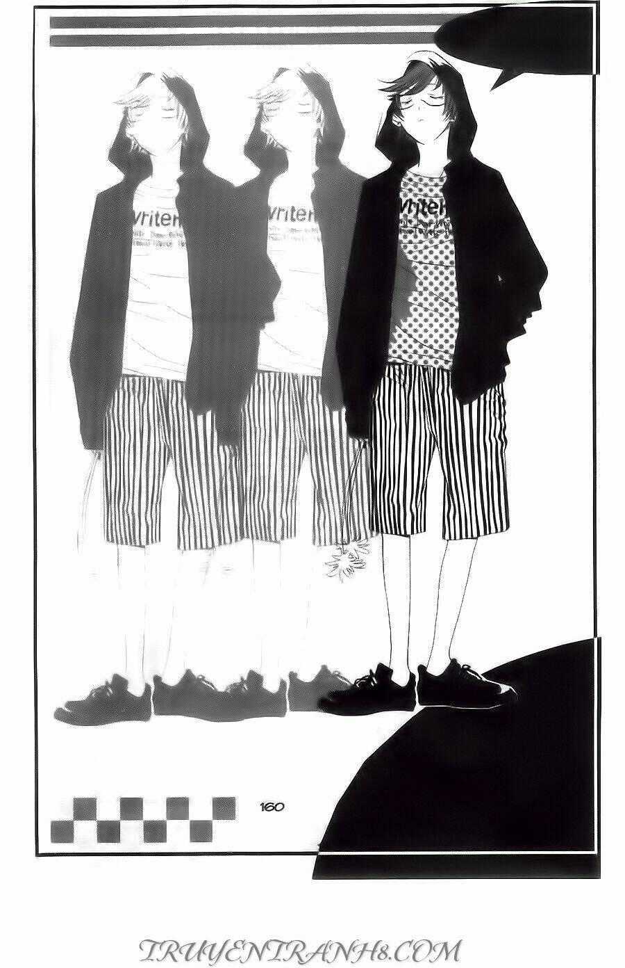 Ngày Hóa Bướm - Chapter 6 - Trang 18