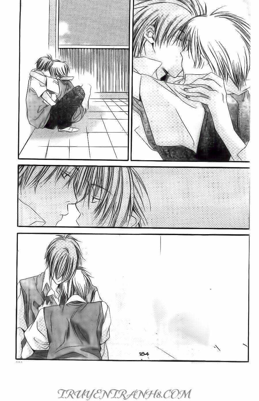 Ngày Hóa Bướm - Chapter 7 - Trang 25