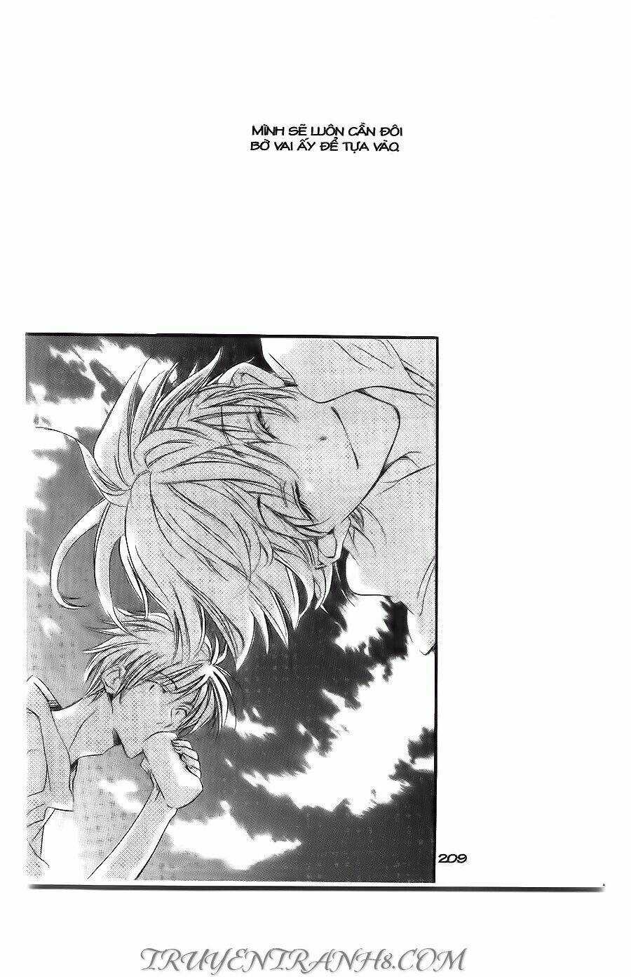 Ngày Hóa Bướm - Chapter 8 - Trang 22