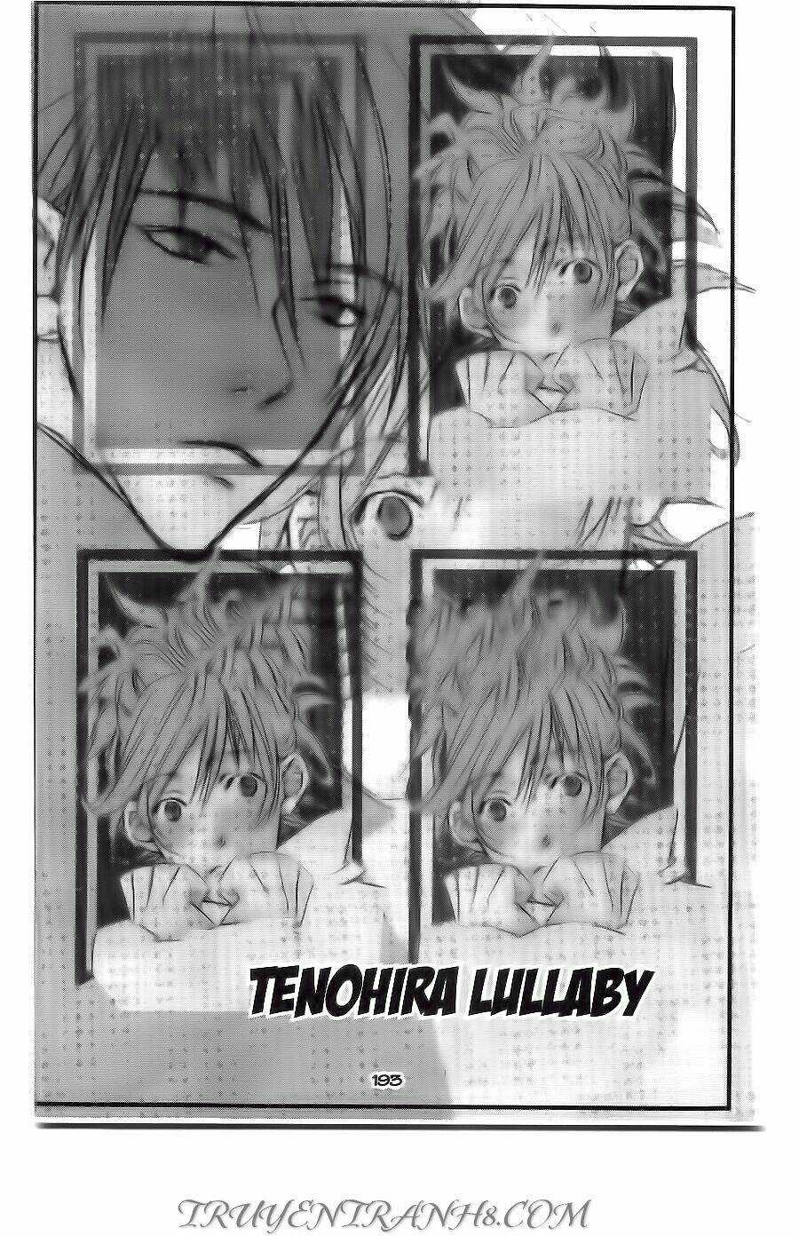 Ngày Hóa Bướm - Chapter 8 - Trang 6