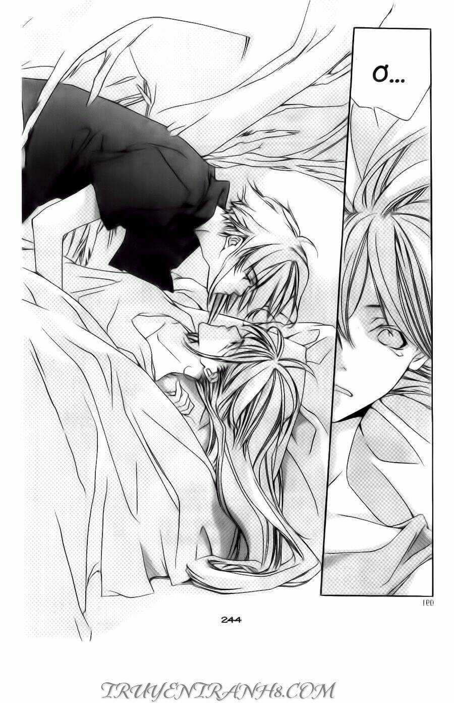 Ngày Hóa Bướm - Chapter 9 - Trang 8