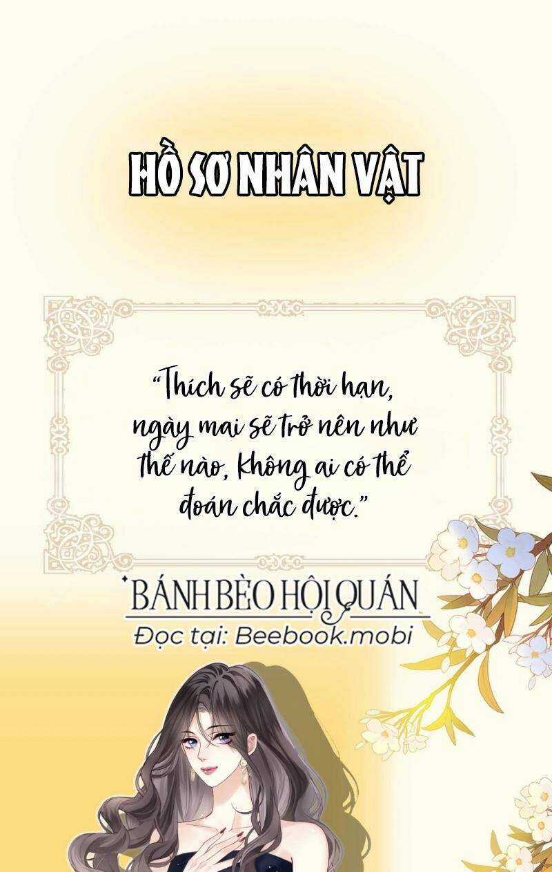 Ngày Mai Cũng Thích Em - Chapter 1 - Trang 2