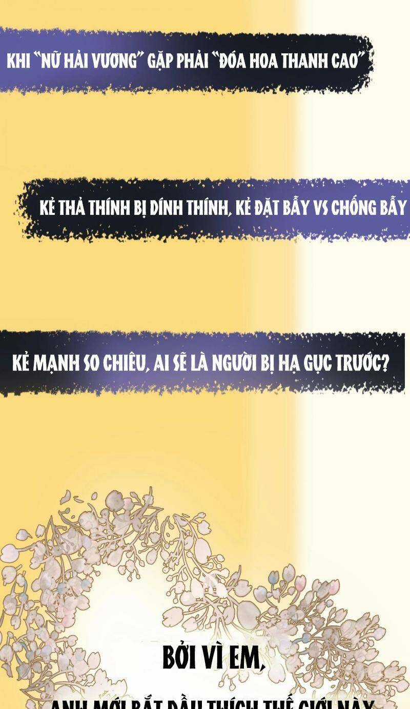 Ngày Mai Cũng Thích Em - Chapter 1 - Trang 6