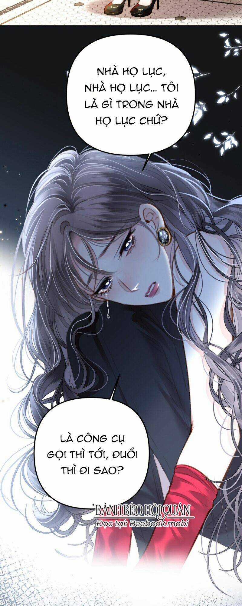 Ngày Mai Cũng Thích Em - Chapter 10 - Trang 11