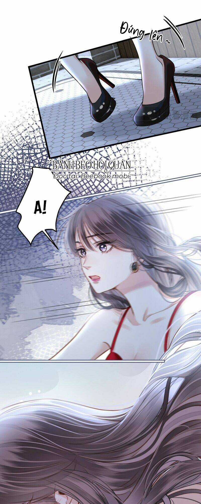 Ngày Mai Cũng Thích Em - Chapter 10 - Trang 20