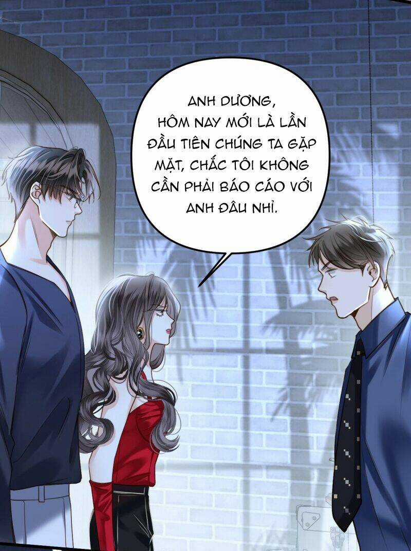 Ngày Mai Cũng Thích Em - Chapter 10 - Trang 31