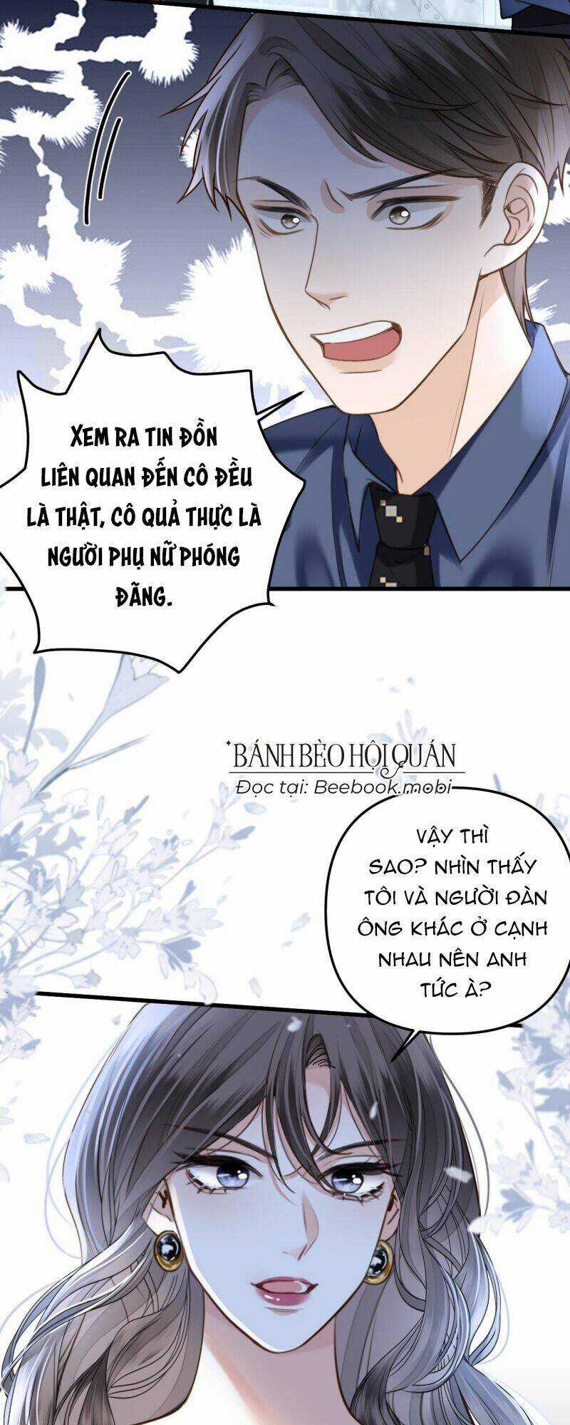 Ngày Mai Cũng Thích Em - Chapter 10 - Trang 32