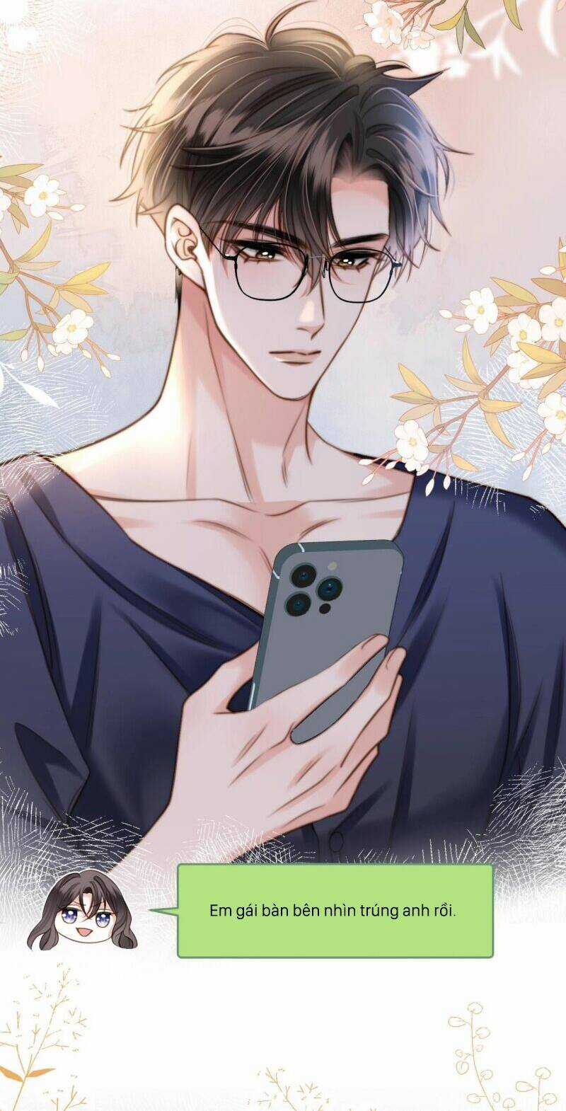 Ngày Mai Cũng Thích Em - Chapter 11 - Trang 19