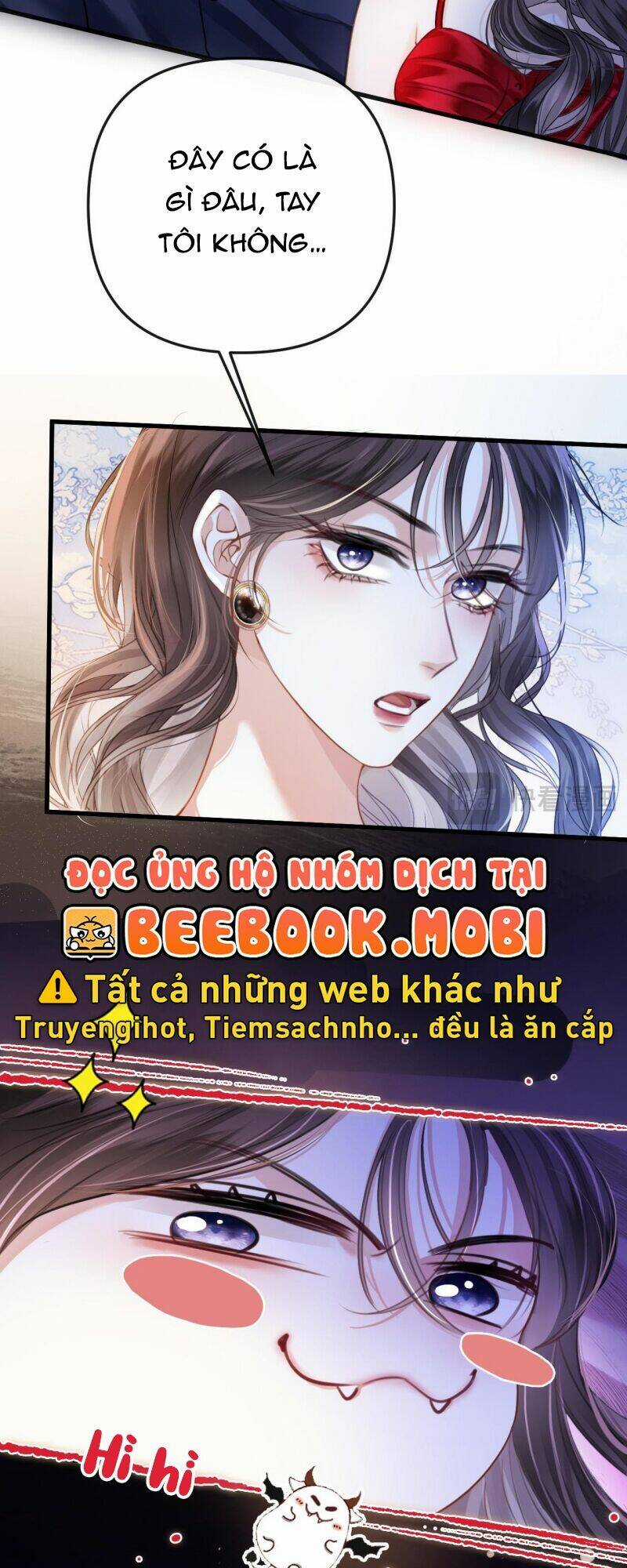 Ngày Mai Cũng Thích Em - Chapter 11 - Trang 5
