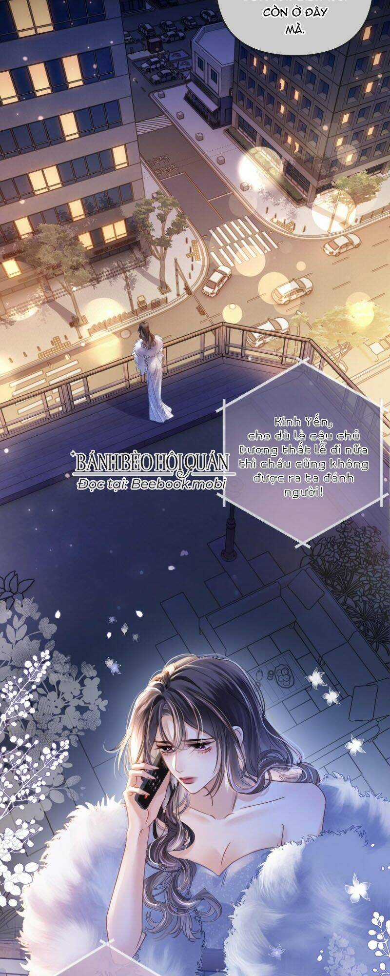 Ngày Mai Cũng Thích Em - Chapter 13 - Trang 3