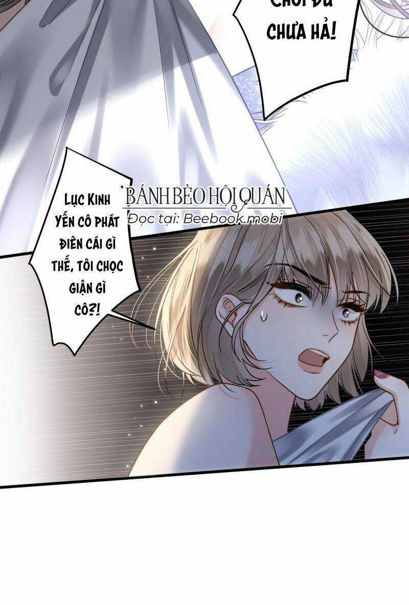 Ngày Mai Cũng Thích Em - Chapter 13 - Trang 21