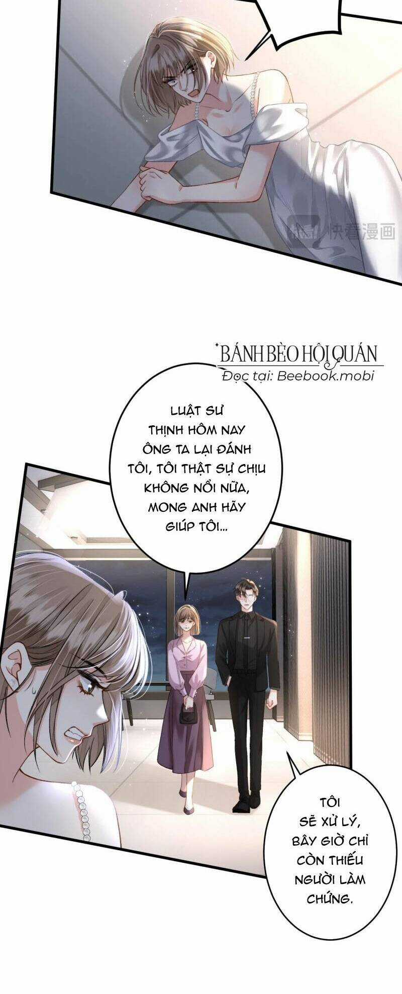 Ngày Mai Cũng Thích Em - Chapter 13 - Trang 25