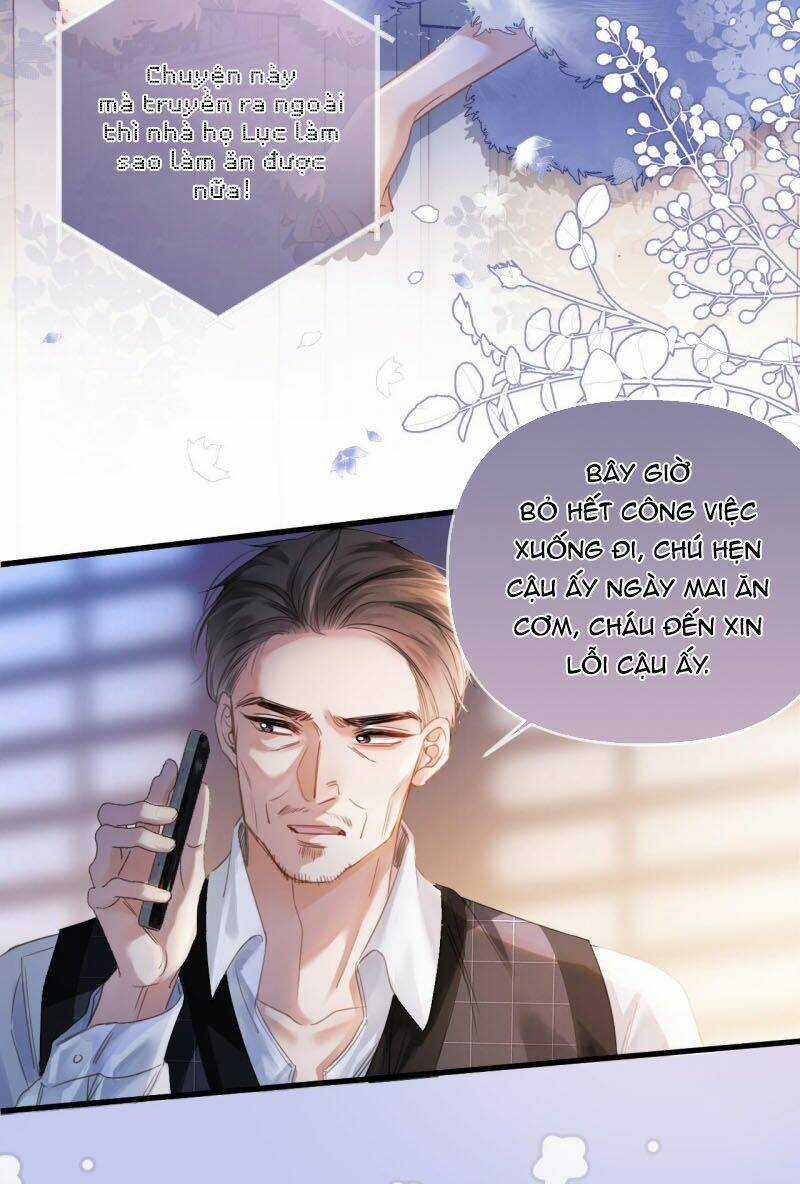 Ngày Mai Cũng Thích Em - Chapter 13 - Trang 4