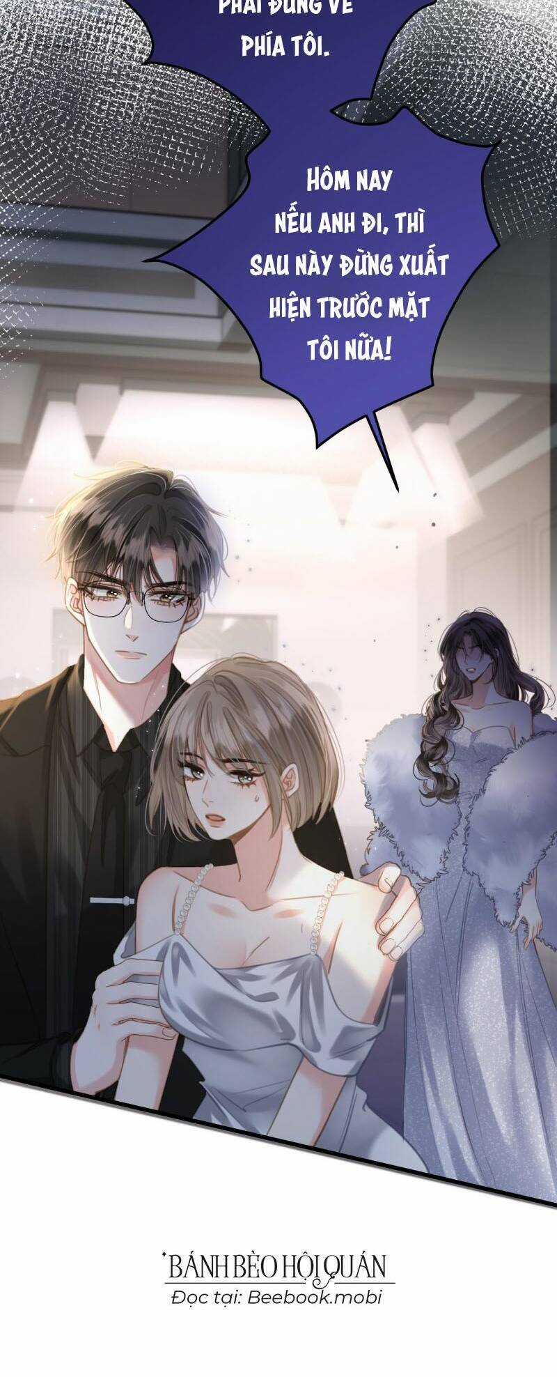 Ngày Mai Cũng Thích Em - Chapter 13 - Trang 31