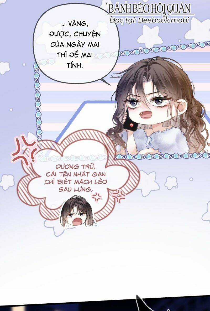 Ngày Mai Cũng Thích Em - Chapter 13 - Trang 5