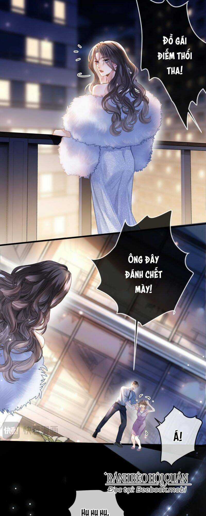 Ngày Mai Cũng Thích Em - Chapter 13 - Trang 6