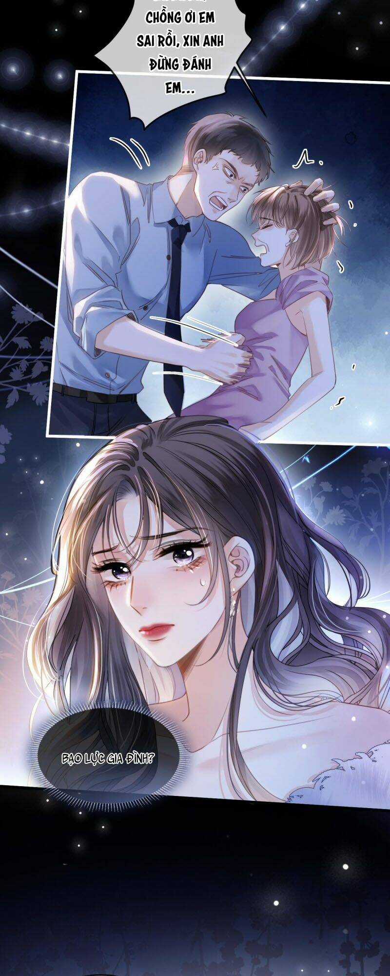 Ngày Mai Cũng Thích Em - Chapter 13 - Trang 7