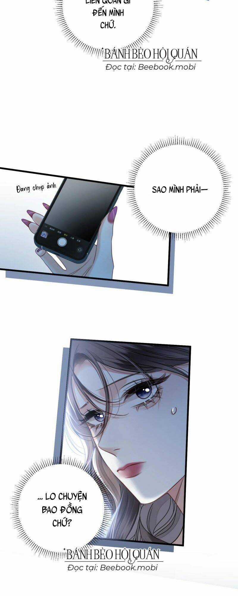 Ngày Mai Cũng Thích Em - Chapter 13 - Trang 10