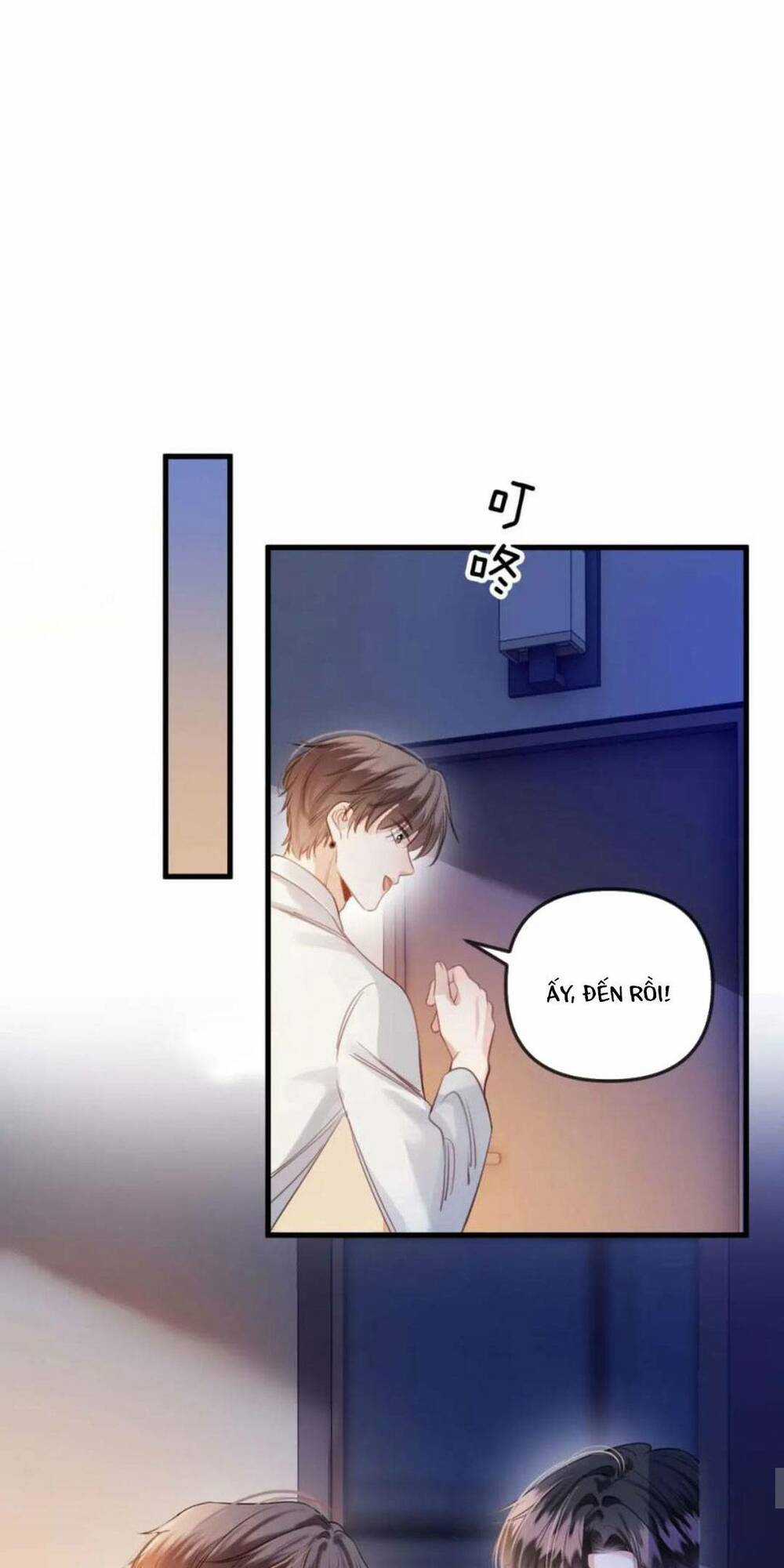 Ngày Mai Cũng Thích Em - Chapter 14 - Trang 20