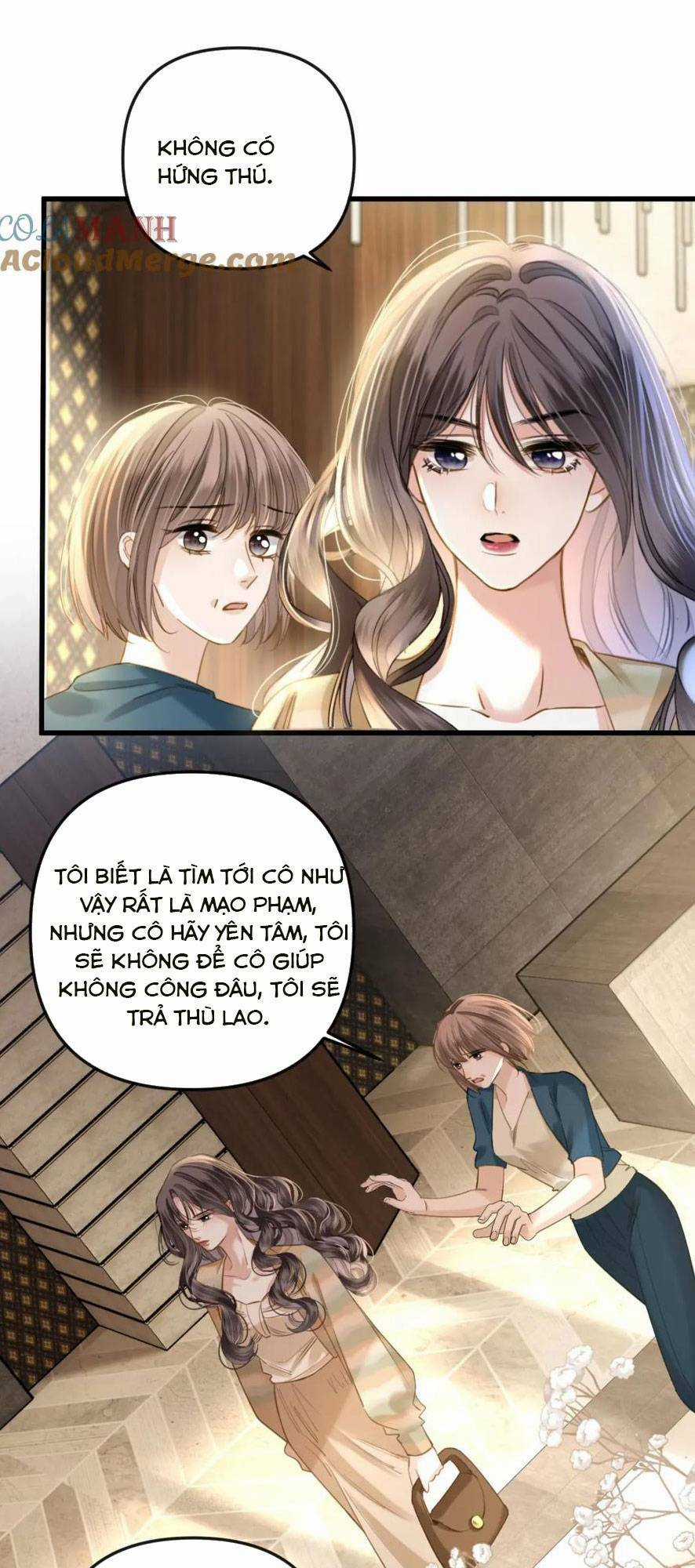 Ngày Mai Cũng Thích Em - Chapter 16 - Trang 23