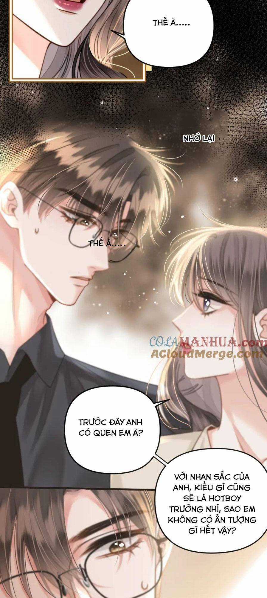 Ngày Mai Cũng Thích Em - Chapter 17 - Trang 15