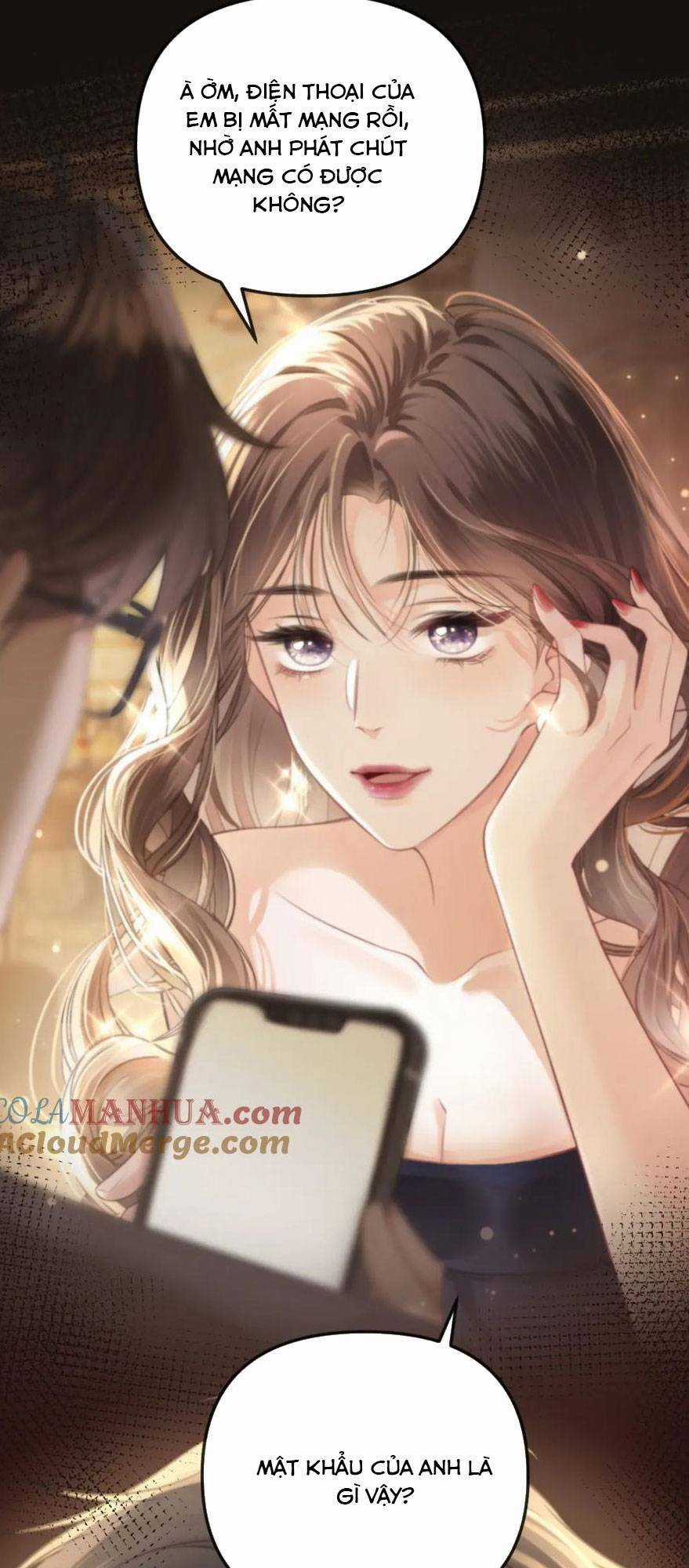 Ngày Mai Cũng Thích Em - Chapter 17 - Trang 21