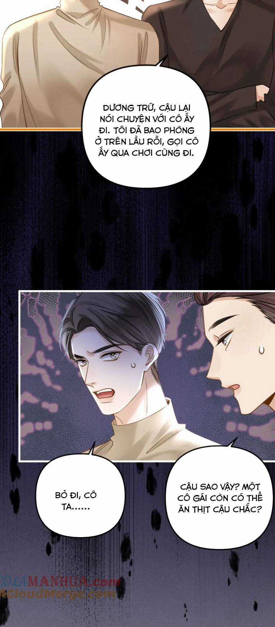 Ngày Mai Cũng Thích Em - Chapter 17 - Trang 25