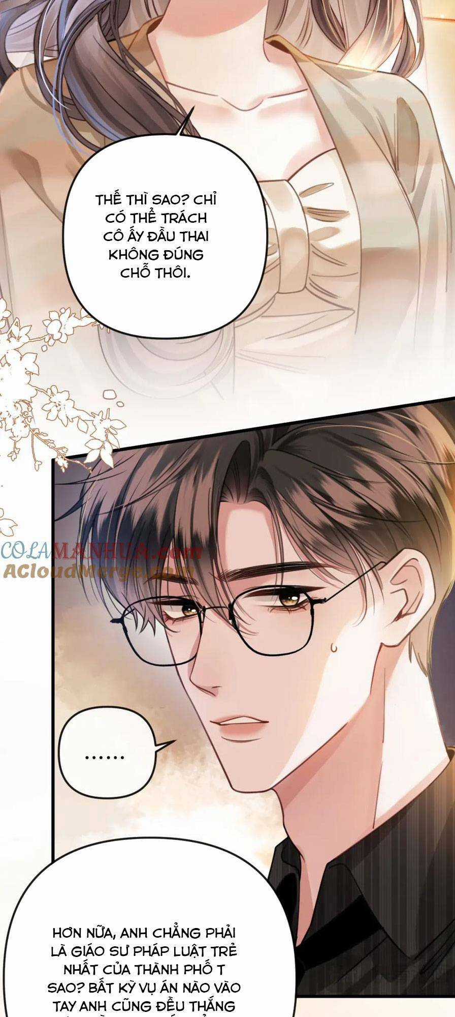 Ngày Mai Cũng Thích Em - Chapter 17 - Trang 8