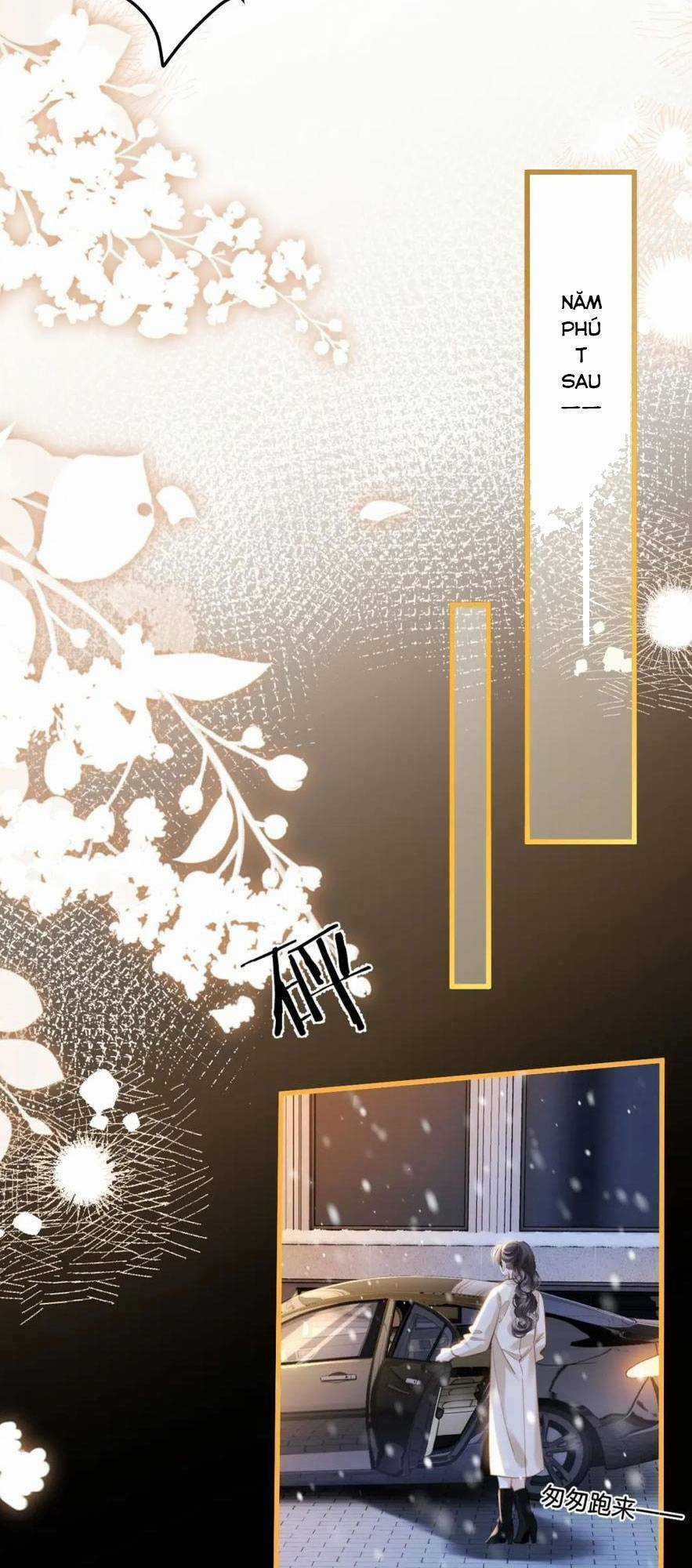 Ngày Mai Cũng Thích Em - Chapter 18 - Trang 23