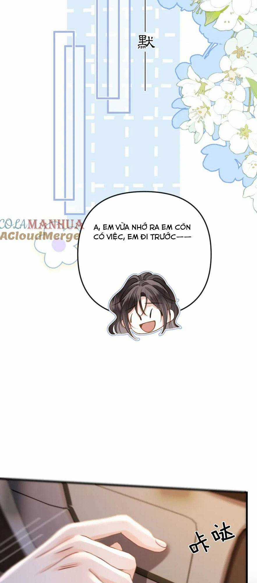 Ngày Mai Cũng Thích Em - Chapter 18 - Trang 28