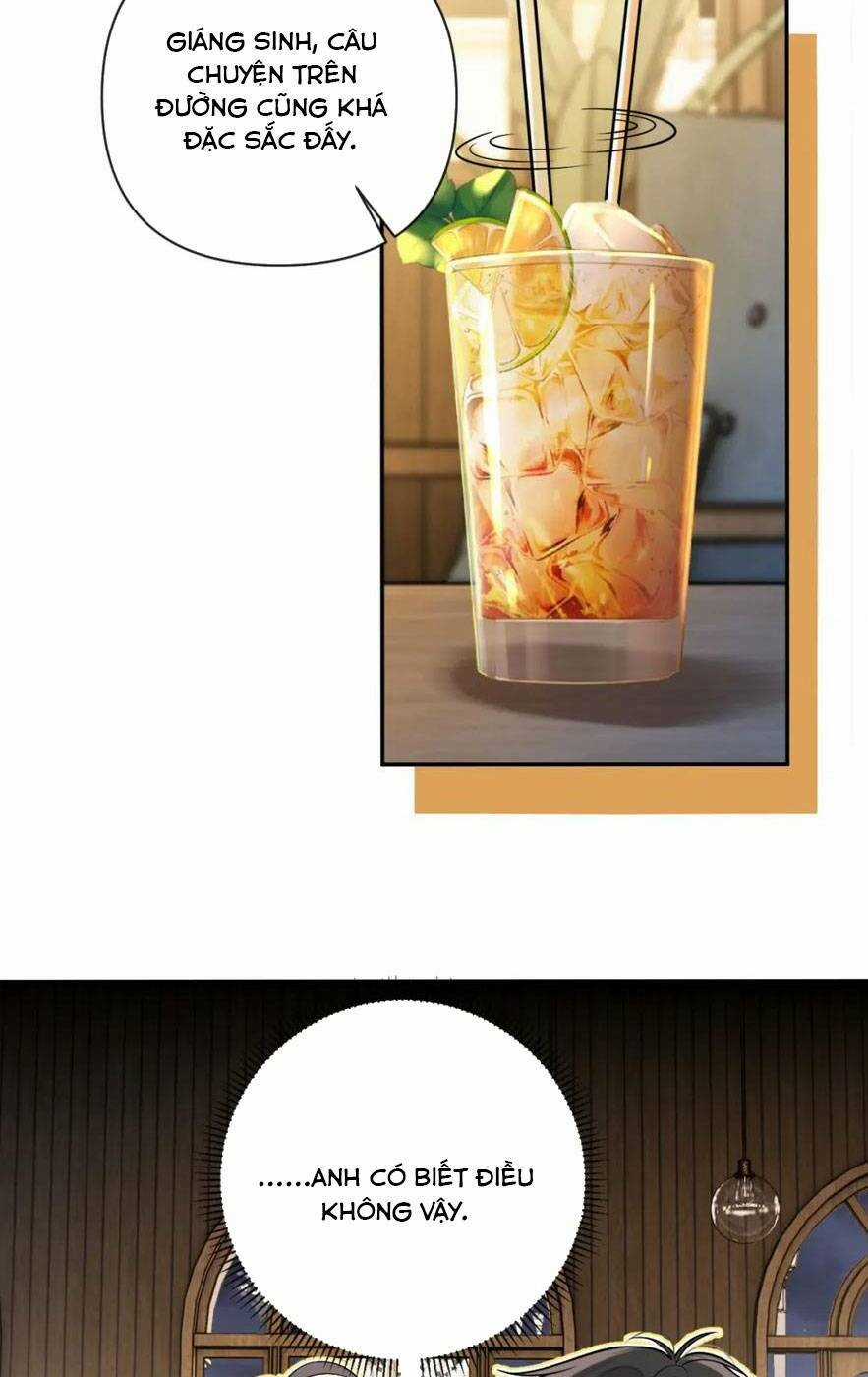 Ngày Mai Cũng Thích Em - Chapter 18 - Trang 33