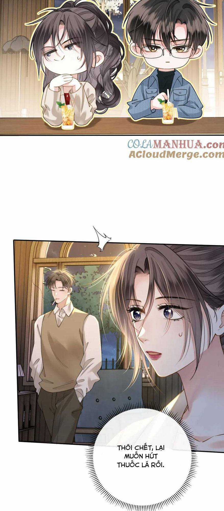 Ngày Mai Cũng Thích Em - Chapter 18 - Trang 34