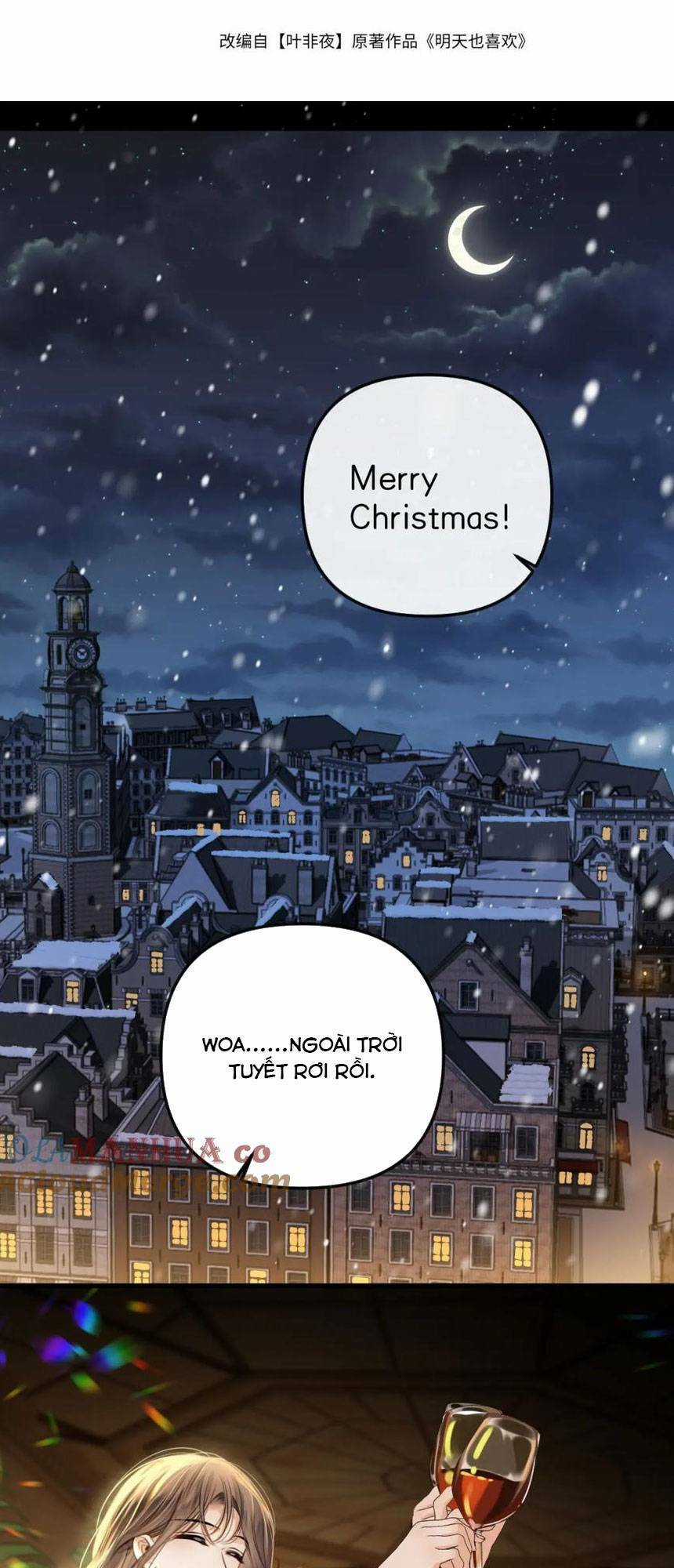 Ngày Mai Cũng Thích Em - Chapter 18 - Trang 5